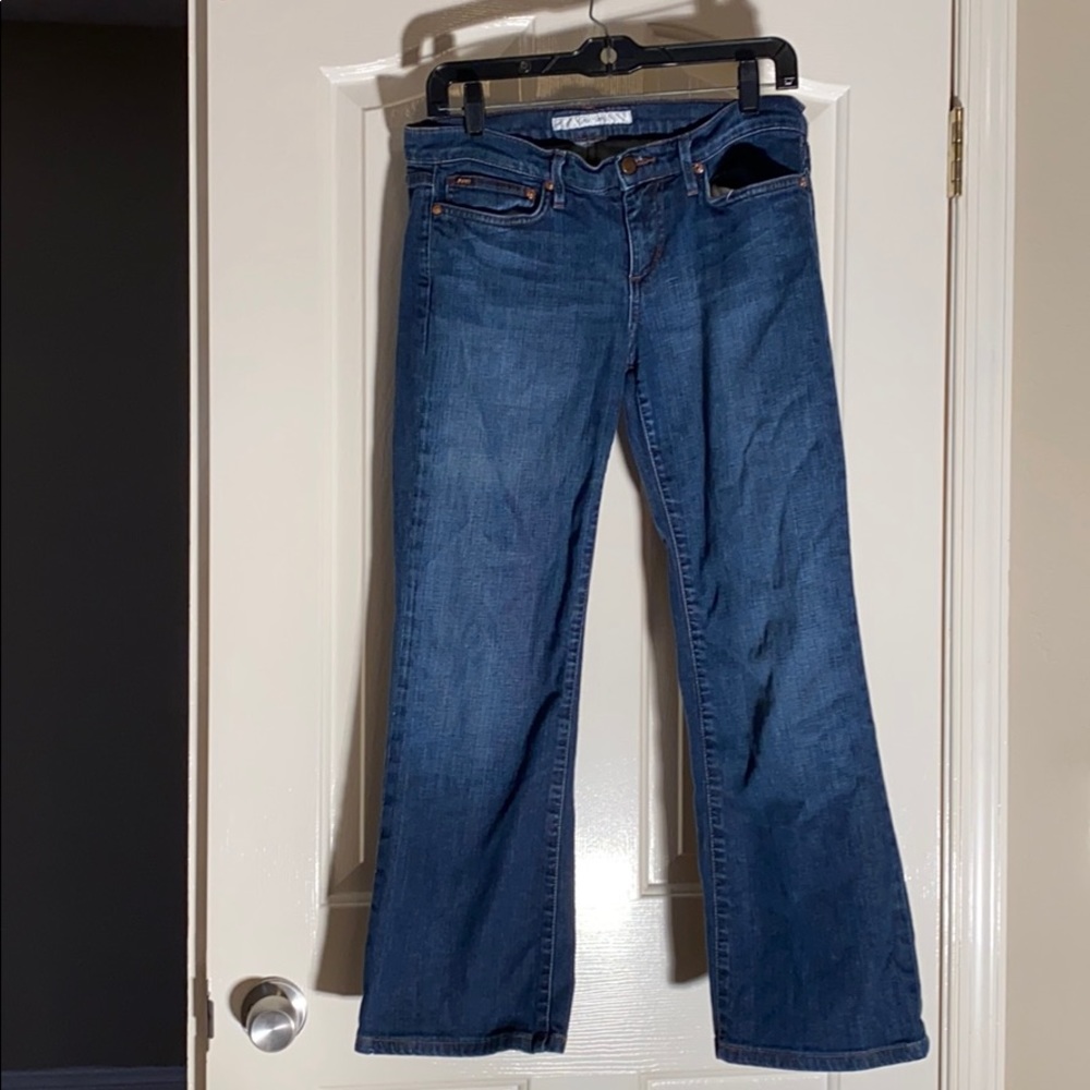 Joe’s Provocateur denim jeans 29W